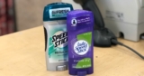 CVS: 49¢ Speed Stick or Lady Speed Stick Deodorant (Starting 3/8!)