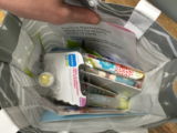 *HOT* FREE Gift Bag FULL of Baby Freebies + FREE $20 Gift Card! GO NOW!