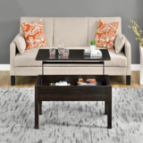Mainstays Lift-Top Coffee Table Only $89 Shipped! (Reg. $160)