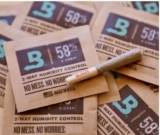 Free Boveda Humidity Control Sample Packs
