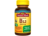 AMAZON GLITCH ON B12 VITAMINS!