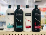 50¢ Tresemme Shampoo and Conditioner at CVS (Reg. $4.69)
