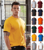 *HOT* Champion Men’s Short Sleeve Tee – 5/$35 SHIPPED! *EXCLUSIVE CODE!*