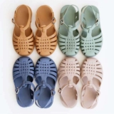 Was $32.00 – Now $21.99 – Matte Jelly Sandals
