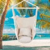 Hammock Double Cushion Seat $34.99 + FREE Shipping! Was $65.00!