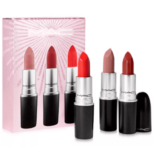 Macy’s: 3-Pc. Frosted Firework Sleigh All Day Lipstick Set for $19!!(Reg. $57)
