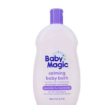 Baby Magic Calming Baby Bath Up to 50% Off! Was $5.49 ($0.33 / Fl Oz)!
