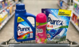 Purex ONLY 24¢ at Walgreens (Starting 8/2!)