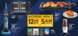 BEST Deals from Walmart Black Friday Event #2!