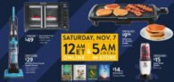 BEST Deals from Walmart Black Friday Event #2!