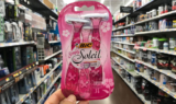 30¢ Bic Simply Soleil Disposable Razors *NO PAPER COUPONS*