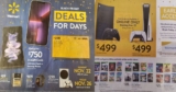FINAL WALMART BLACK FRIDAY AD LEAKED!! STARTS 11/22!!