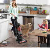 Hoover WindTunnel XL Pet Bagless Upright Vacuum – Just $48.00!