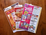 8 Ways to Get FREE Sunday Newspaper Coupons!
