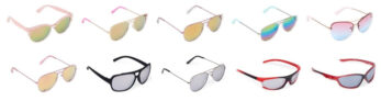 The Children’s Place Sunglasses as low as 99¢ Shipped!