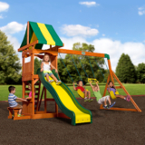 Outdoor Play Sale at Wayfair: Up to 70% off Family Fun!