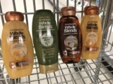 Walgreens: Garnier Whole Blends Hair Care only $1 (Starting 3/22)