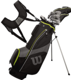 Wilson Complete Teen Golf Set from $182.61 Shipped (Reg $350)