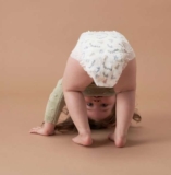 FREE Millie Moon Diaper Sample Pack!