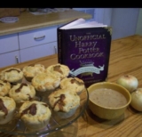 45% Off The Unofficial Harry Potter Cookbook! Was $19.95!