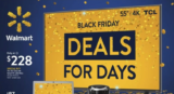 BEST Walmart Black Friday Deals – 2021! *BIG LIST*